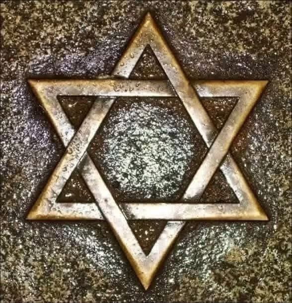 The Truth About the Six-Pointed Star in Islamic History — Hexagram, Seal of Solomon & Muslim Architecture