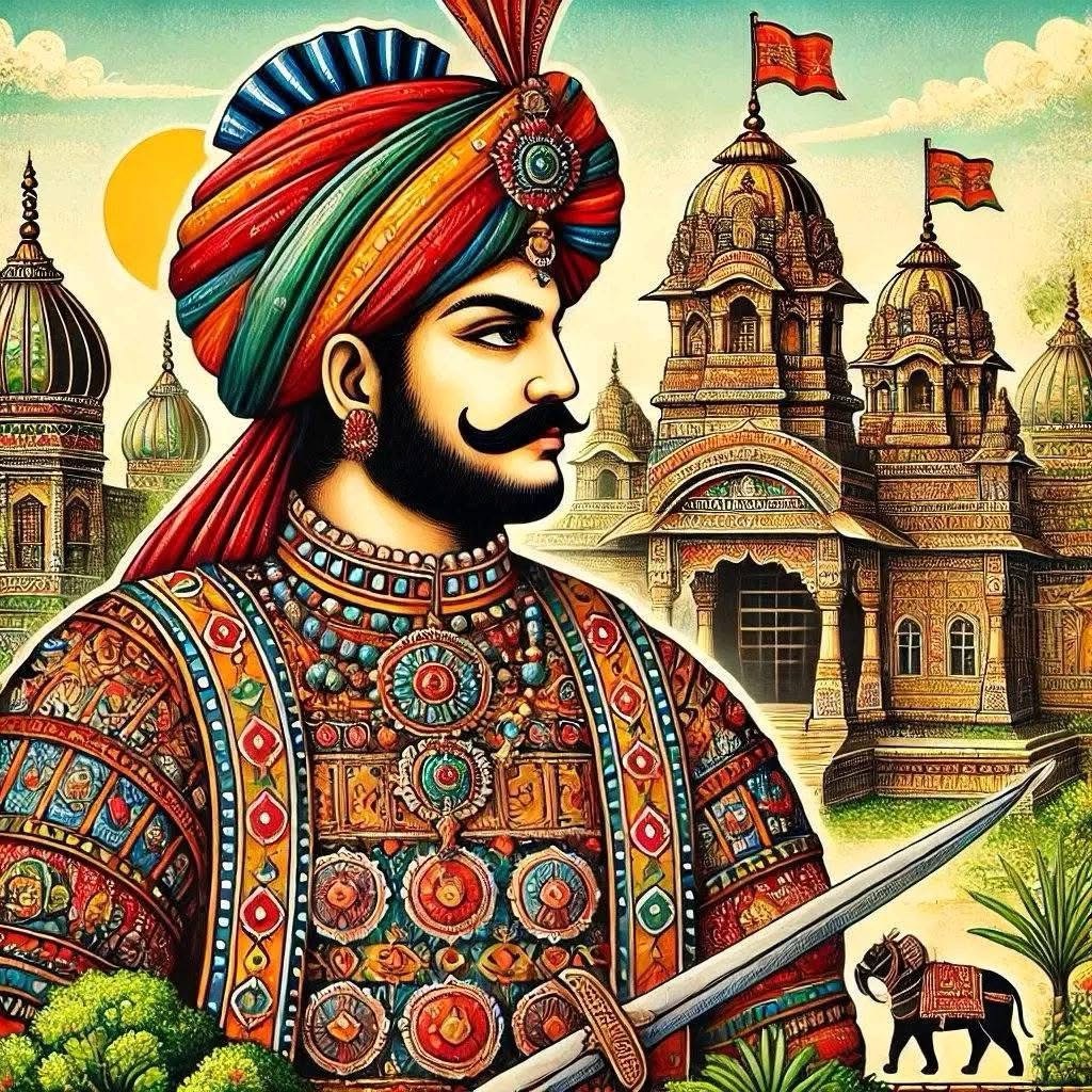 How Did Muhammad bin Qasim Really Die? A Story Where History Refuses to Behave