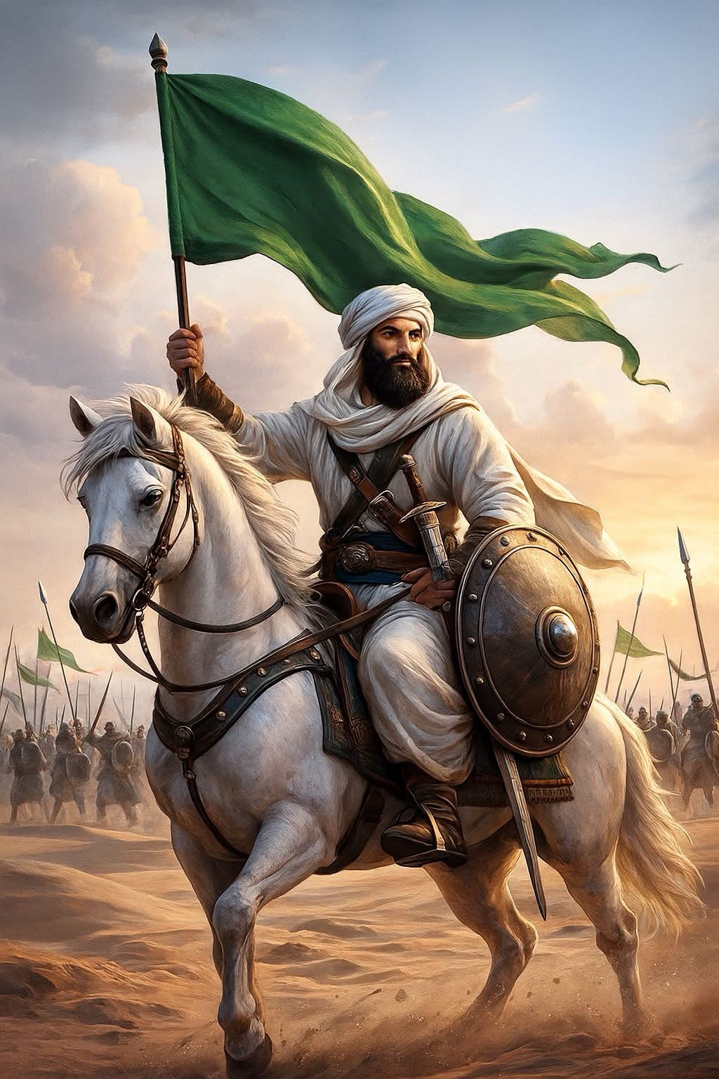 Islamic Army’s Route to Damascus – A Hidden Clash That Rewrote&nbsp;History