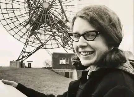 At 24, She Changed the Universe — The Nobel Went Elsewhere, Her Answer Became History